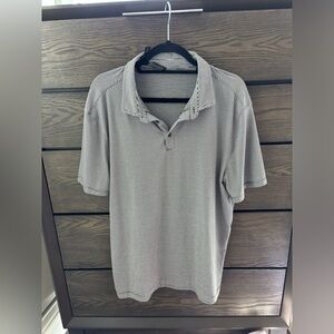 Lululemon Polo